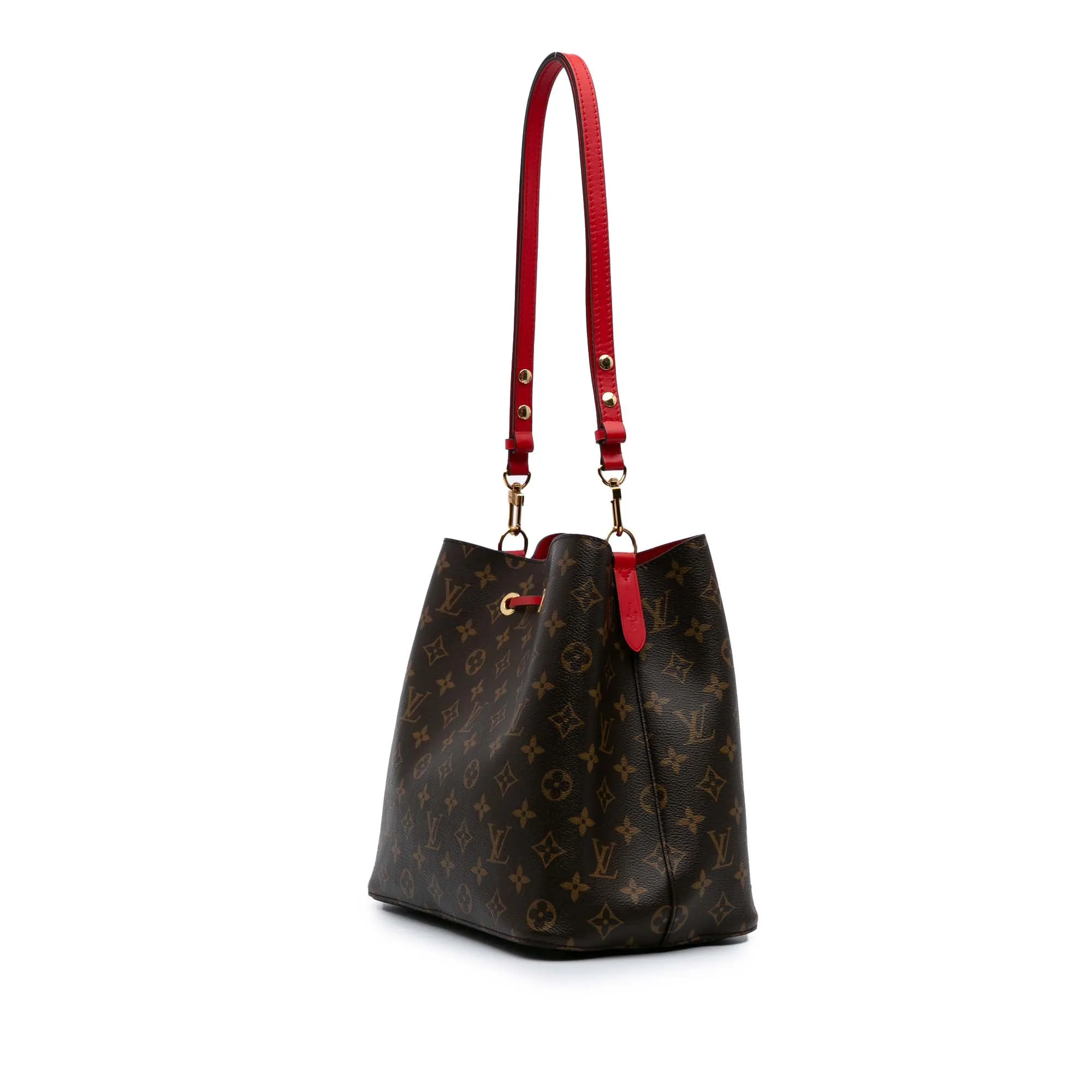 Louis Vuitton Monogram Neonoe MM