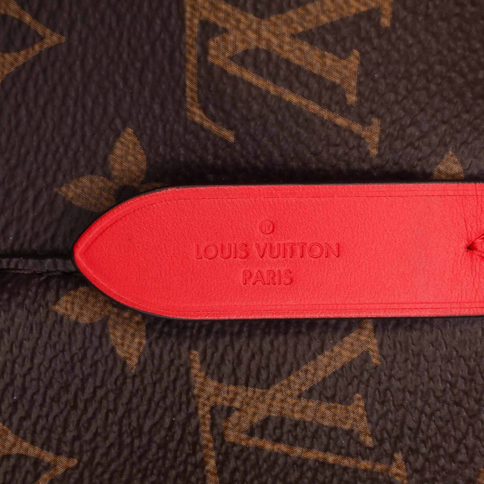 Louis Vuitton Monogram Neonoe MM