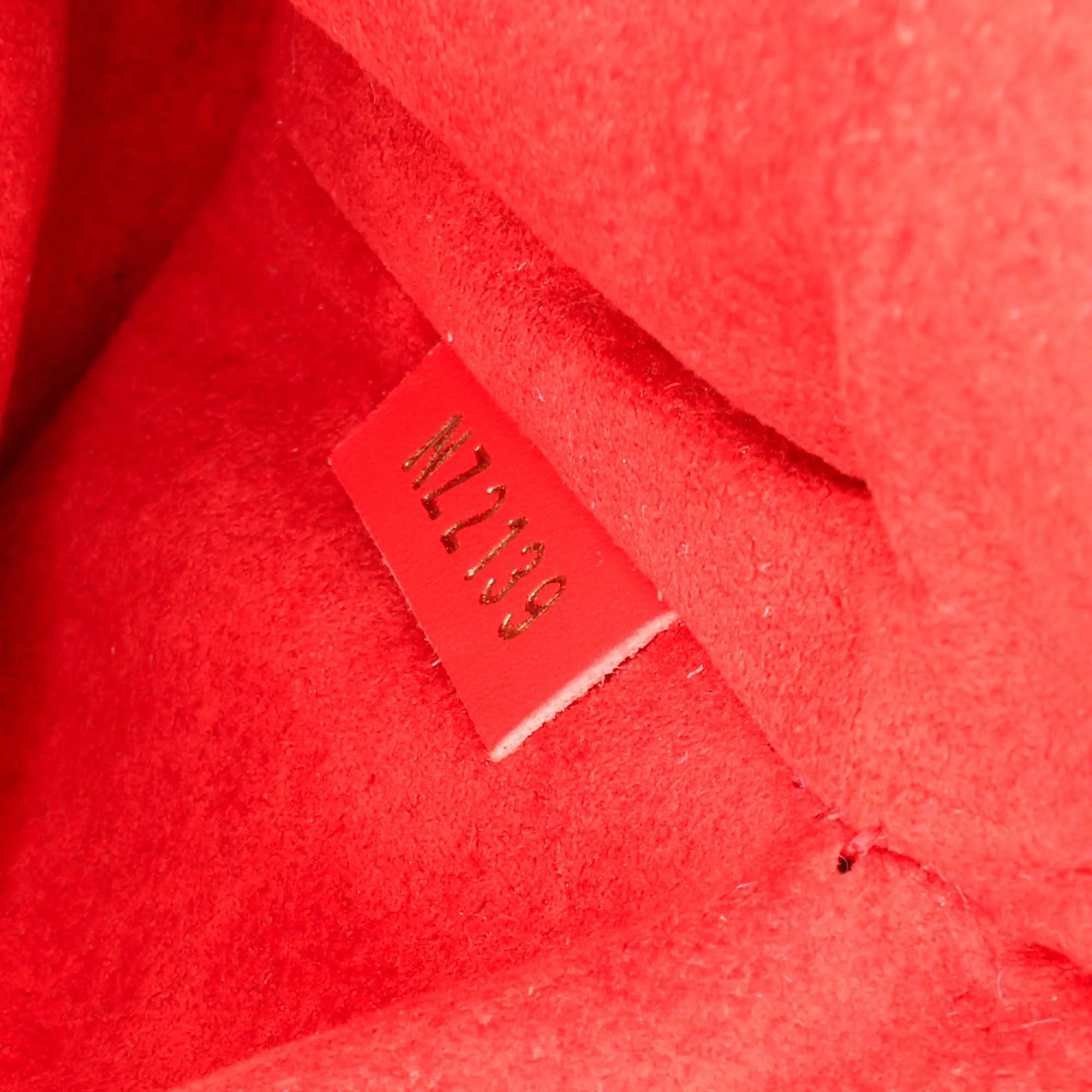 Louis Vuitton Monogram Neonoe MM