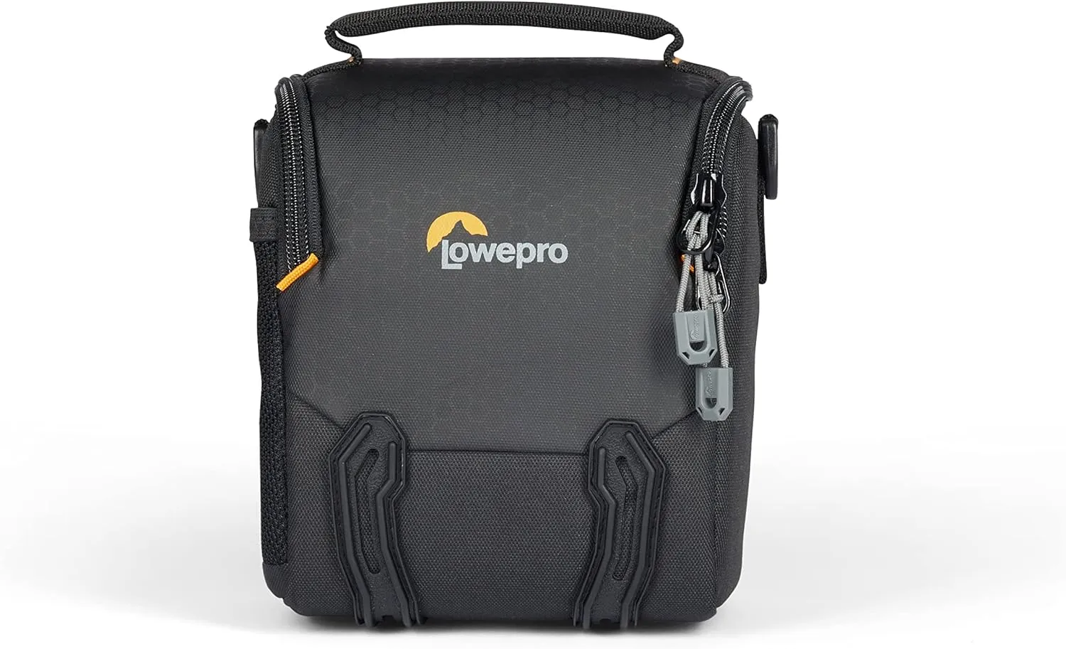 Lowepro Adventura, Camera Schoulder Bag with Adjustable/Removable Shoulder Strap
