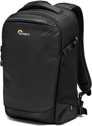 Lowepro Flipside BP 300 AW III Mirrorless and DSLR Camera Backpack - Black - with Rear Access - with Side Access - with Adjustable Dividers - for Mirrorless Like Sony α7 - LP37350-PWW