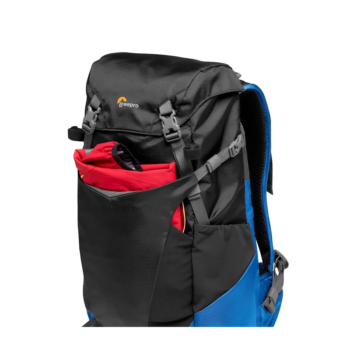 Lowepro PhotoSport Backpack BP 24L AW III (Black/Blue)