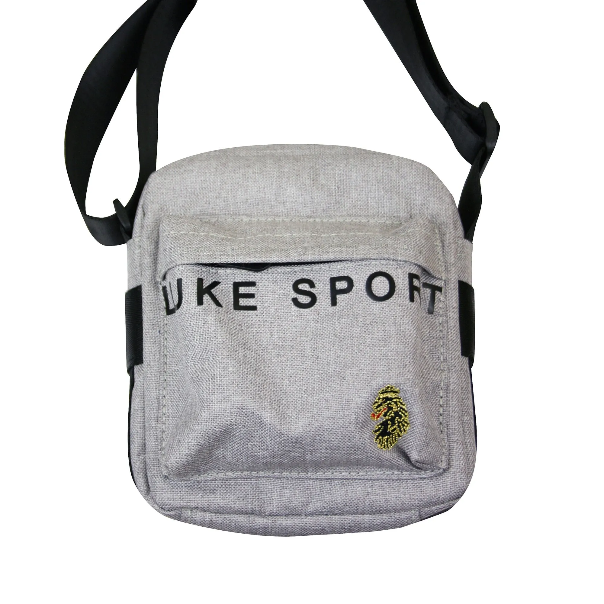 Luke 1977 Trott Bag Grey