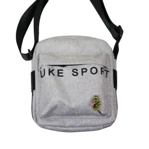 Luke 1977 Trott Bag Grey
