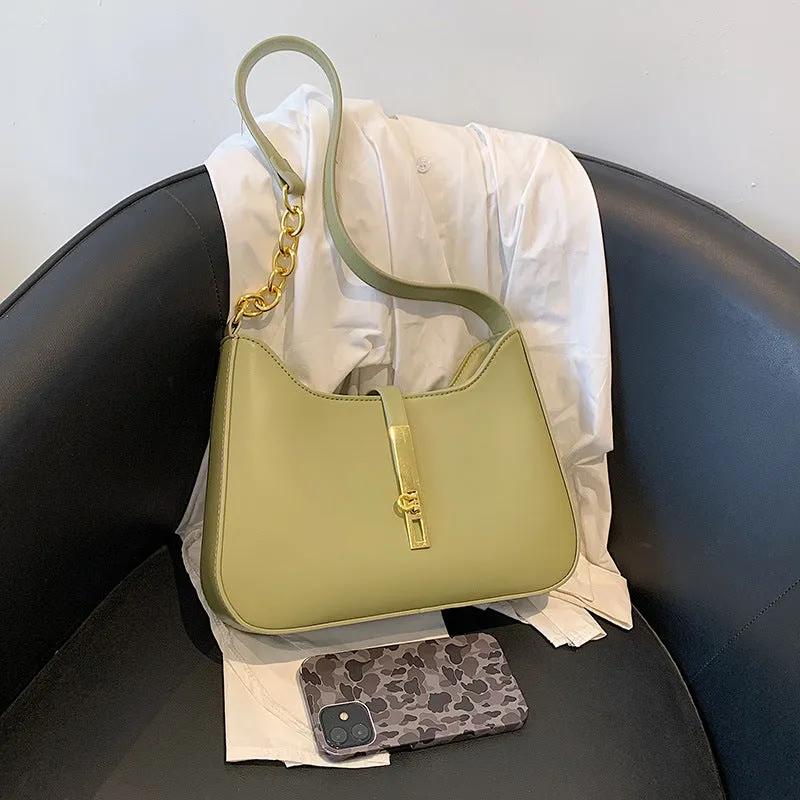 Luxe Artistry Minibag