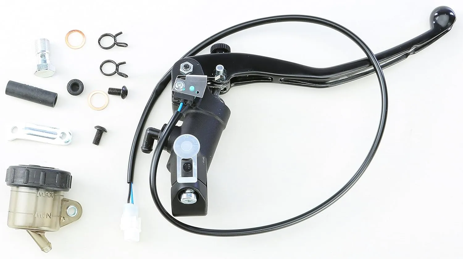 Magura 17-9503 Hc1 Radial Clutch M/C