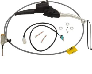 Magura 2100922 Hymec Hydraulic Clutch System