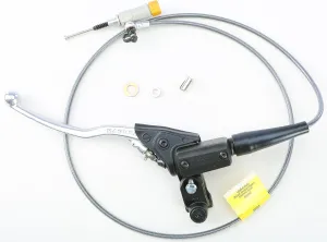 Magura USA Hydraulic Clutch 167 for 06-14 Honda TRX450ER