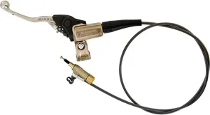 Magura USA Hydraulic Clutch 167 for 09-14 Honda CRF450R