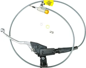 Magura USA Hydraulic Clutch 167 For 19-24 HONDA CRF450R