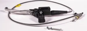 Magura USA Hydraulic Clutch 167 for 99-08 Honda TRX400EX