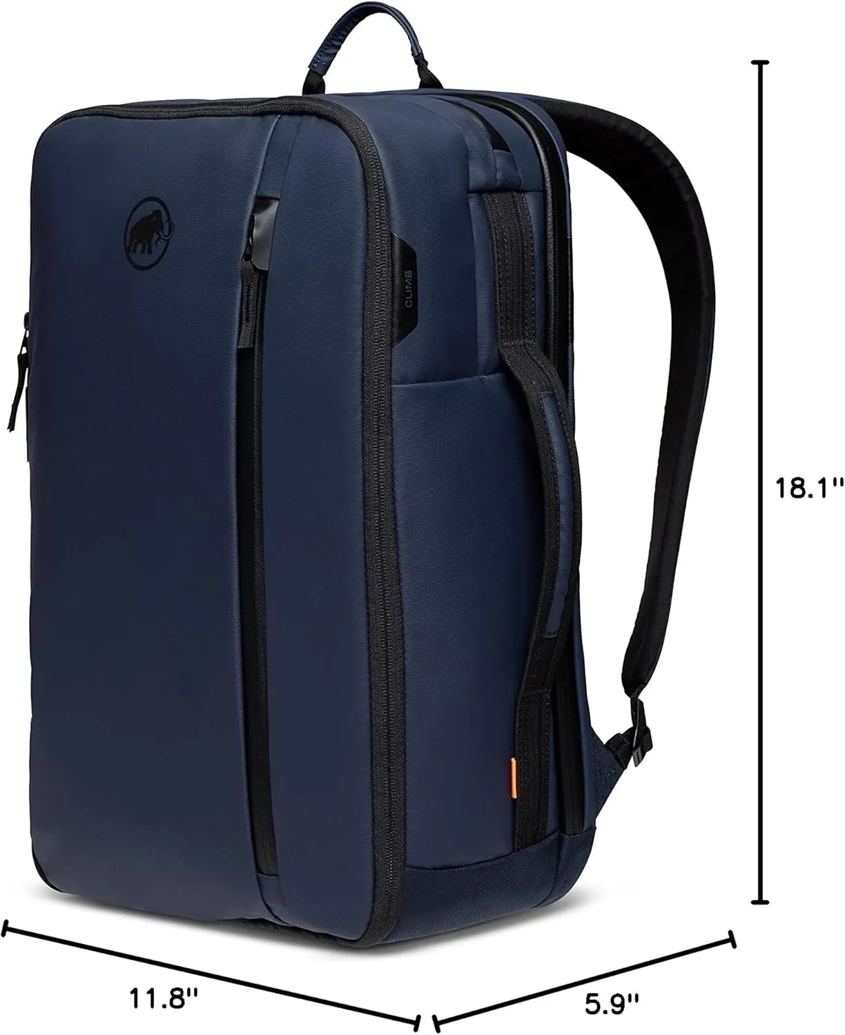 Mammut Seon Transporter 26L Backpack