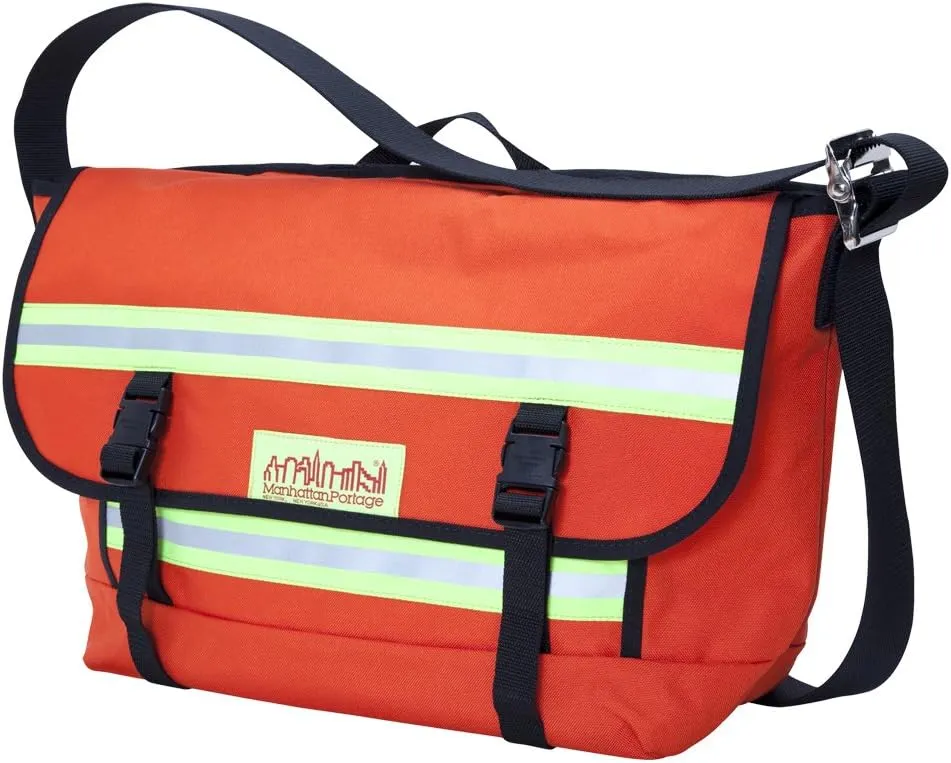 Manhattan Portage Medium Professional Bike Messenger Bag