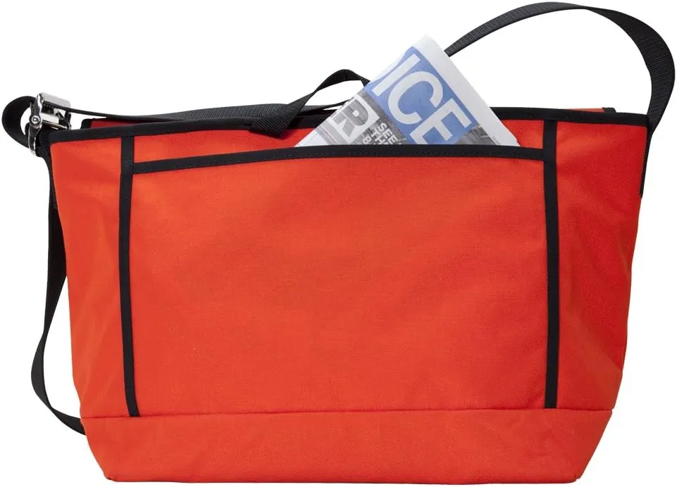 Manhattan Portage Medium Professional Bike Messenger Bag
