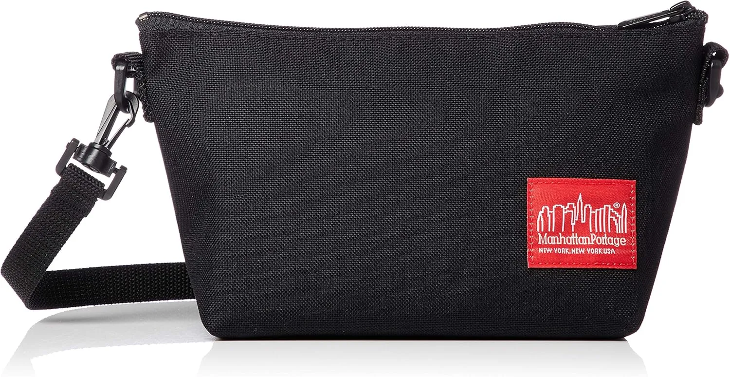 Manhattan Portage(マンハッタンポーテージ) Official Zuccotti Clutch Shoulder Bag