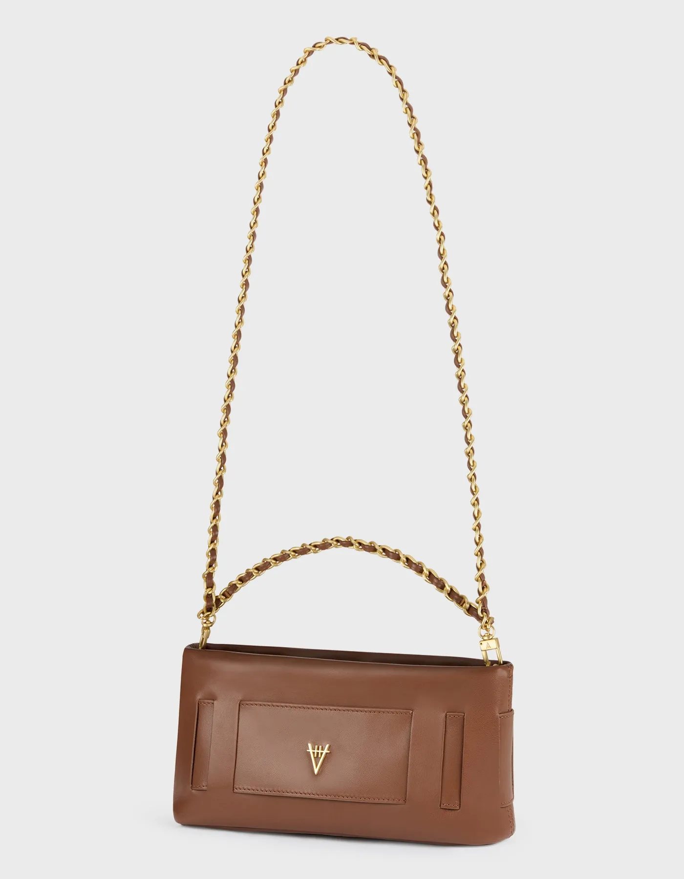Marise Clutch & Chain Bag