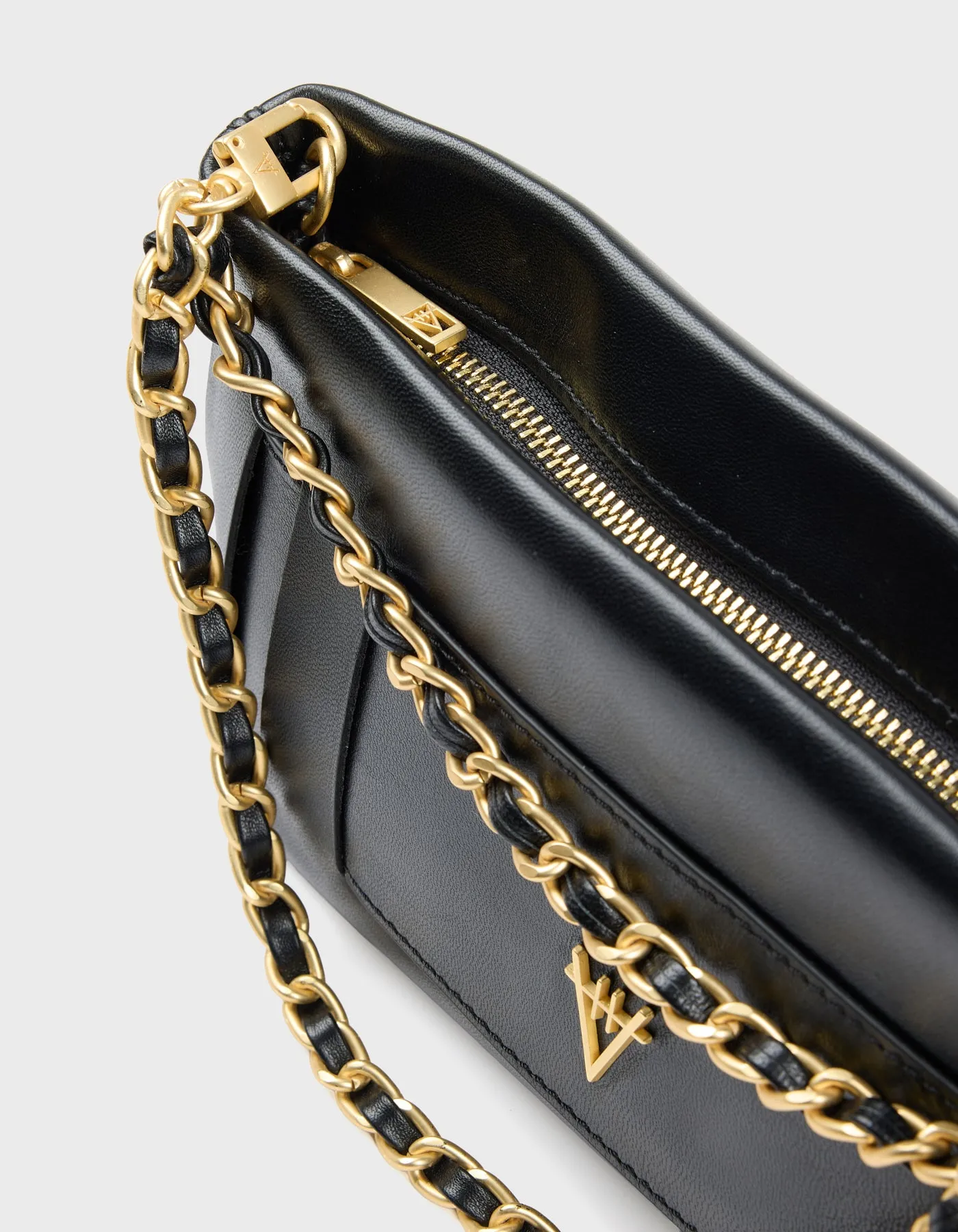 Marise Clutch & Chain Bag