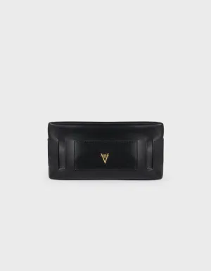 Marise Clutch & Chain Bag