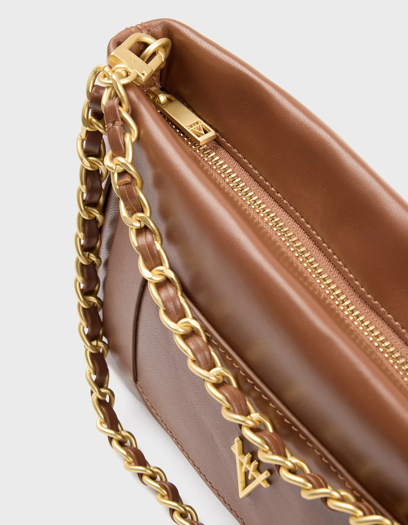 Marise Clutch & Chain Bag