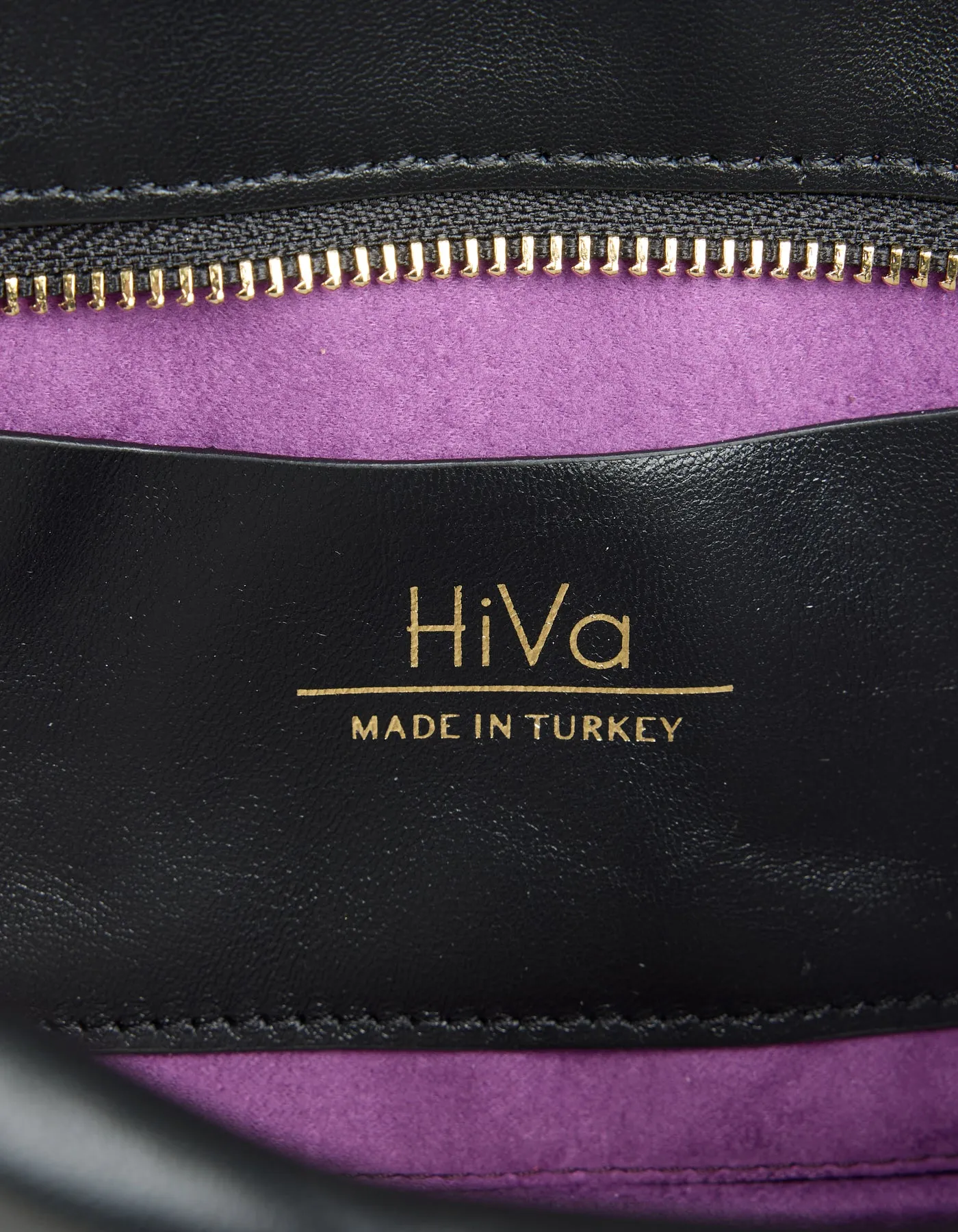Marise Clutch & Chain Bag