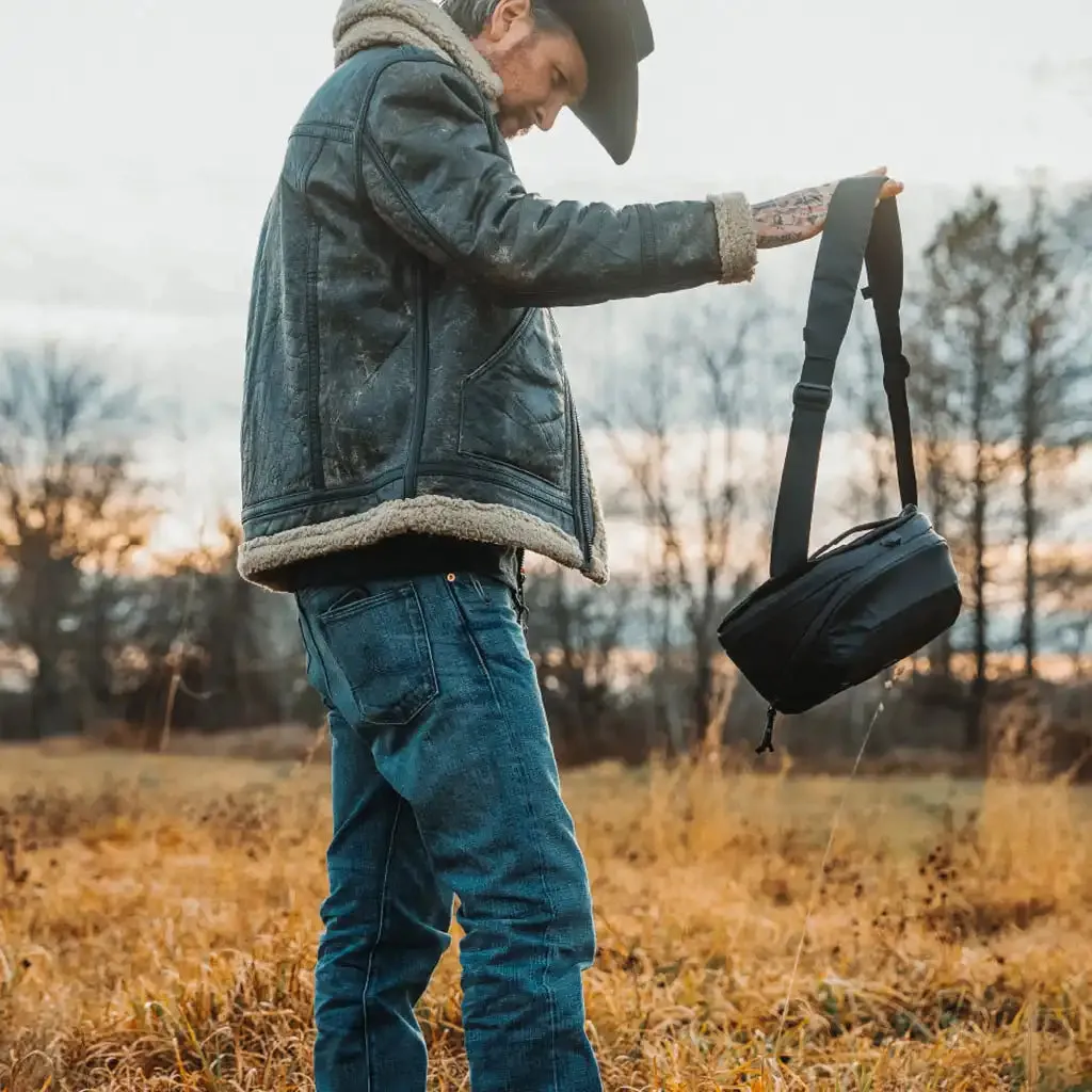 McKinnon Camera Sling 5L