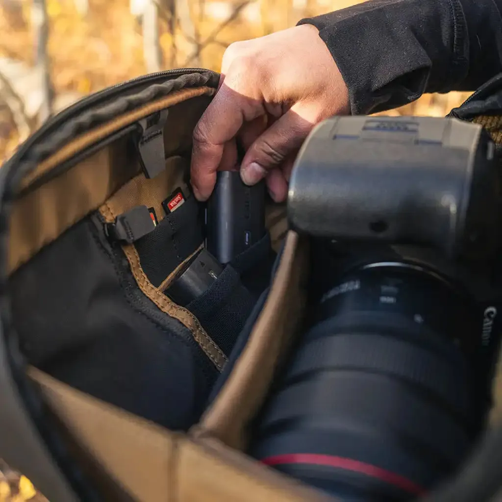 McKinnon Camera Sling 5L