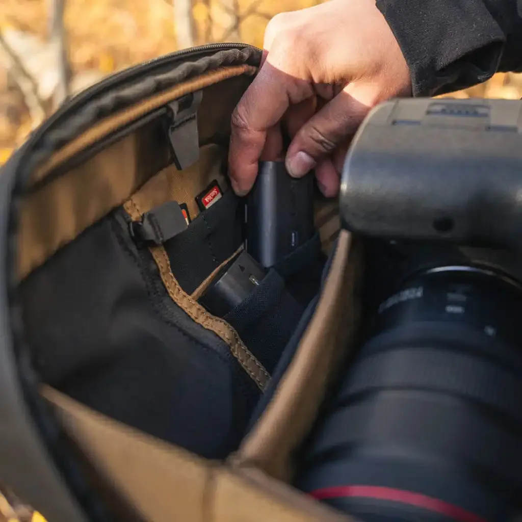 McKinnon Camera Sling 5L