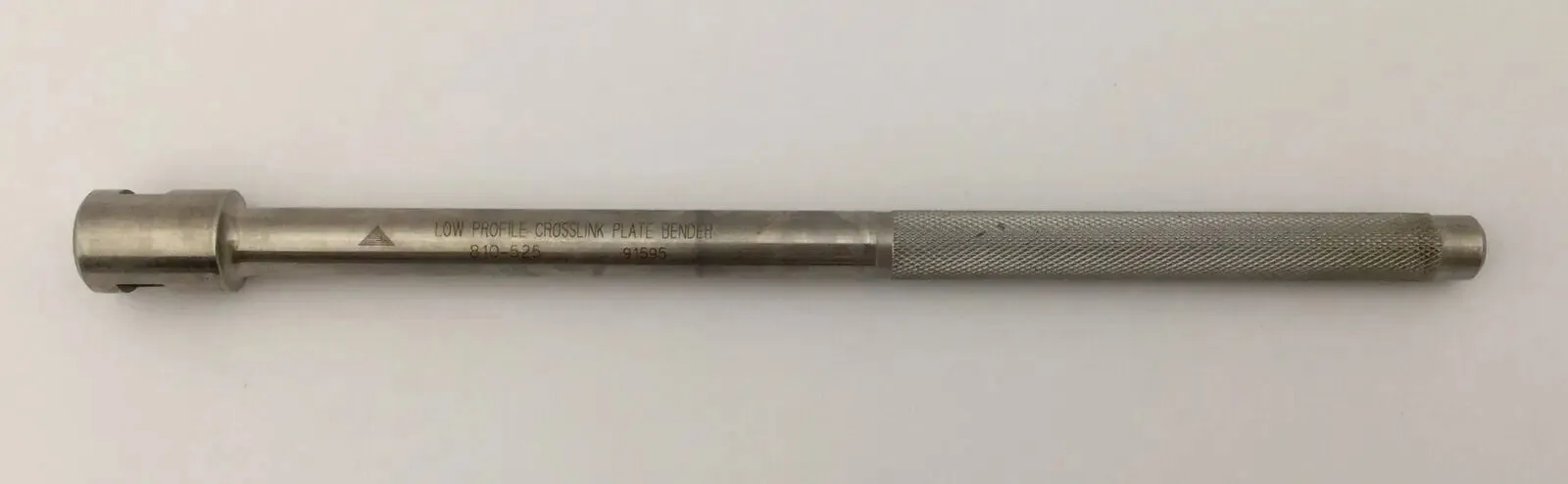 Medtronic 810-525 Low Profile CrossLink Plate Bender