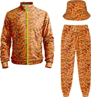 Mens Outfit Set