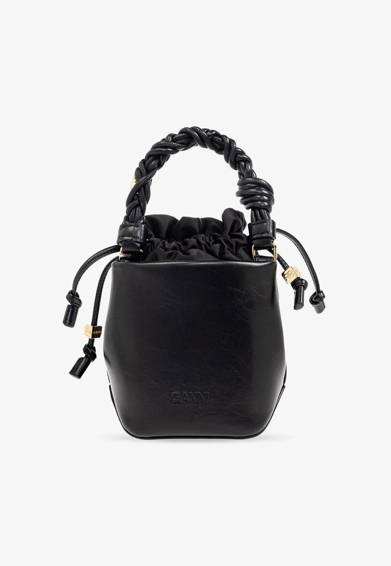 Mini Bou Bucket Bag