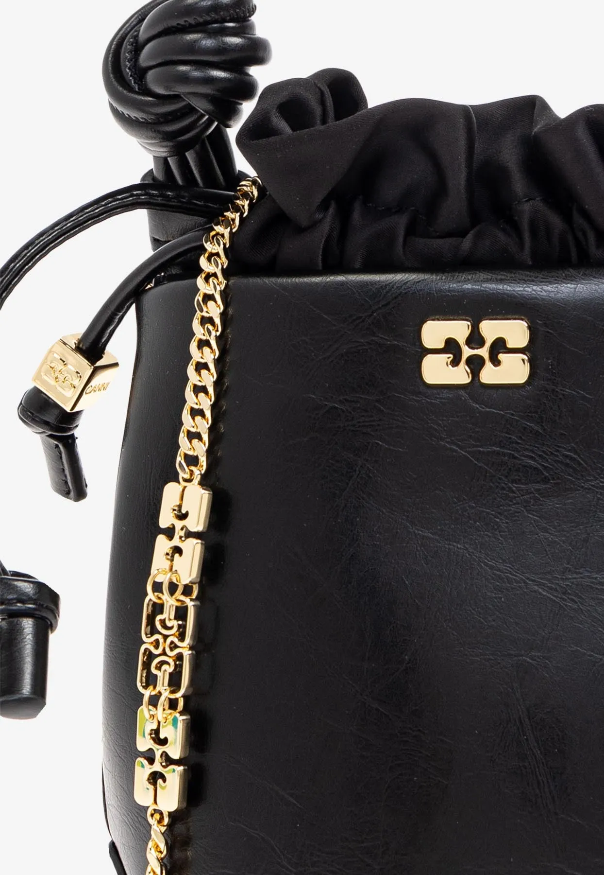 Mini Bou Bucket Bag