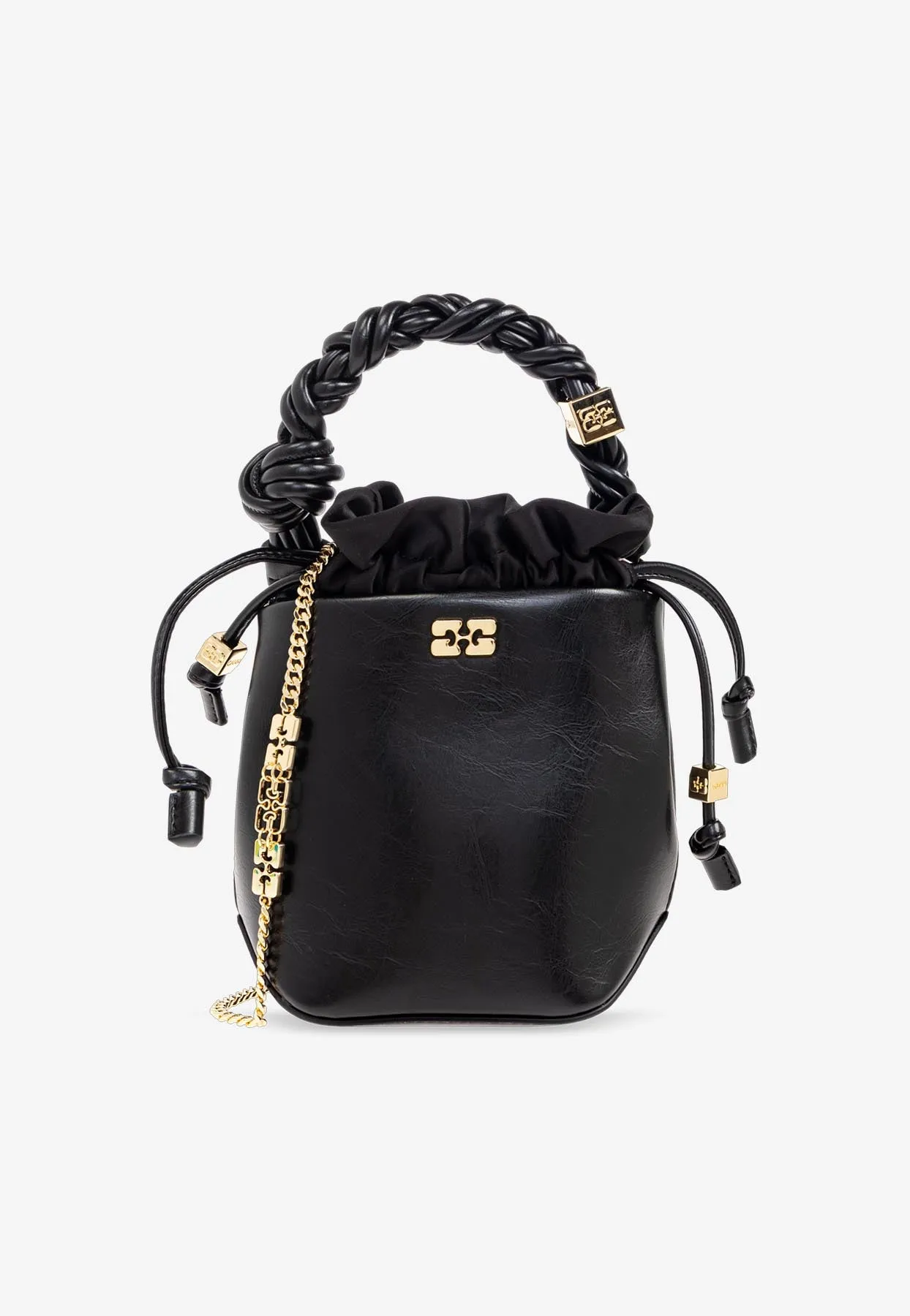 Mini Bou Bucket Bag