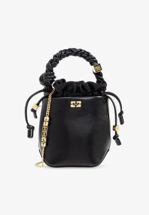 Mini Bou Bucket Bag