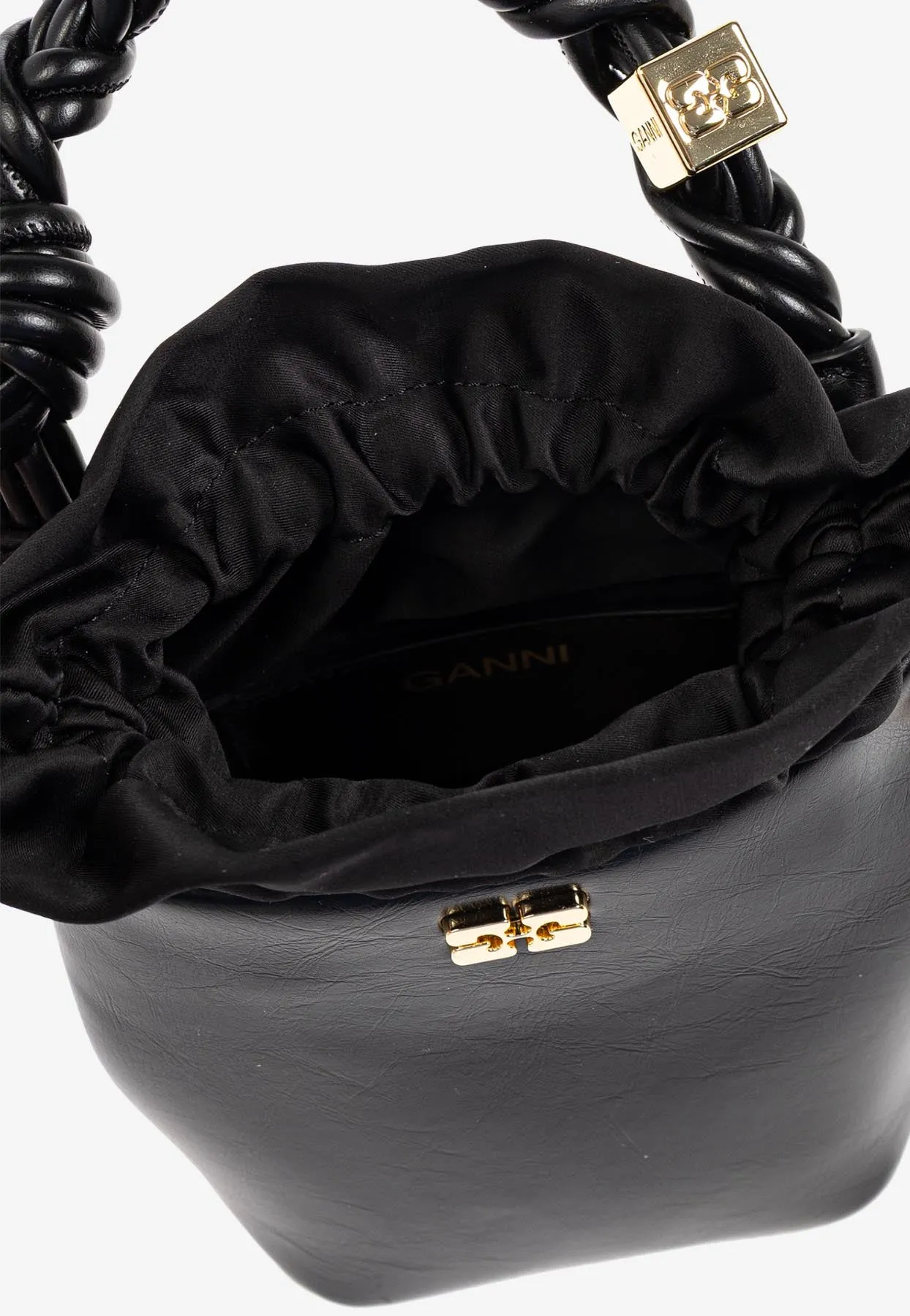 Mini Bou Bucket Bag