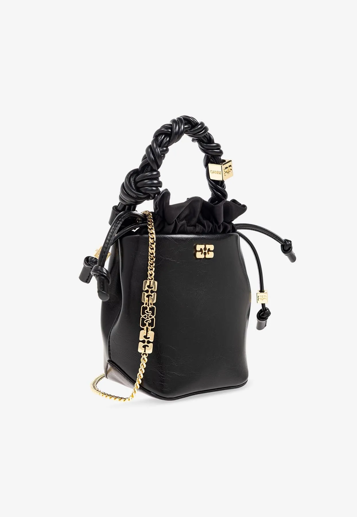 Mini Bou Bucket Bag