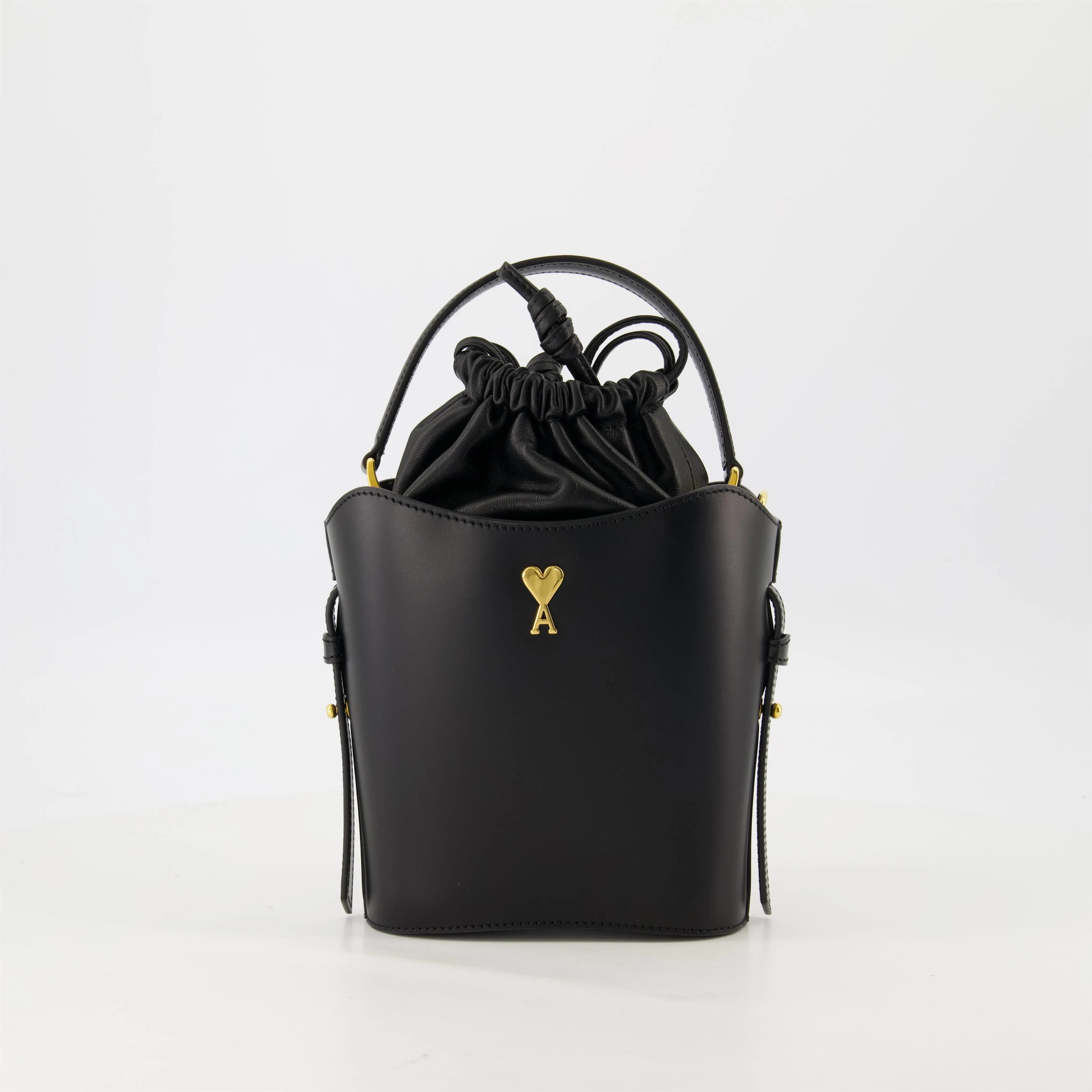 Mini Bucket Bag
