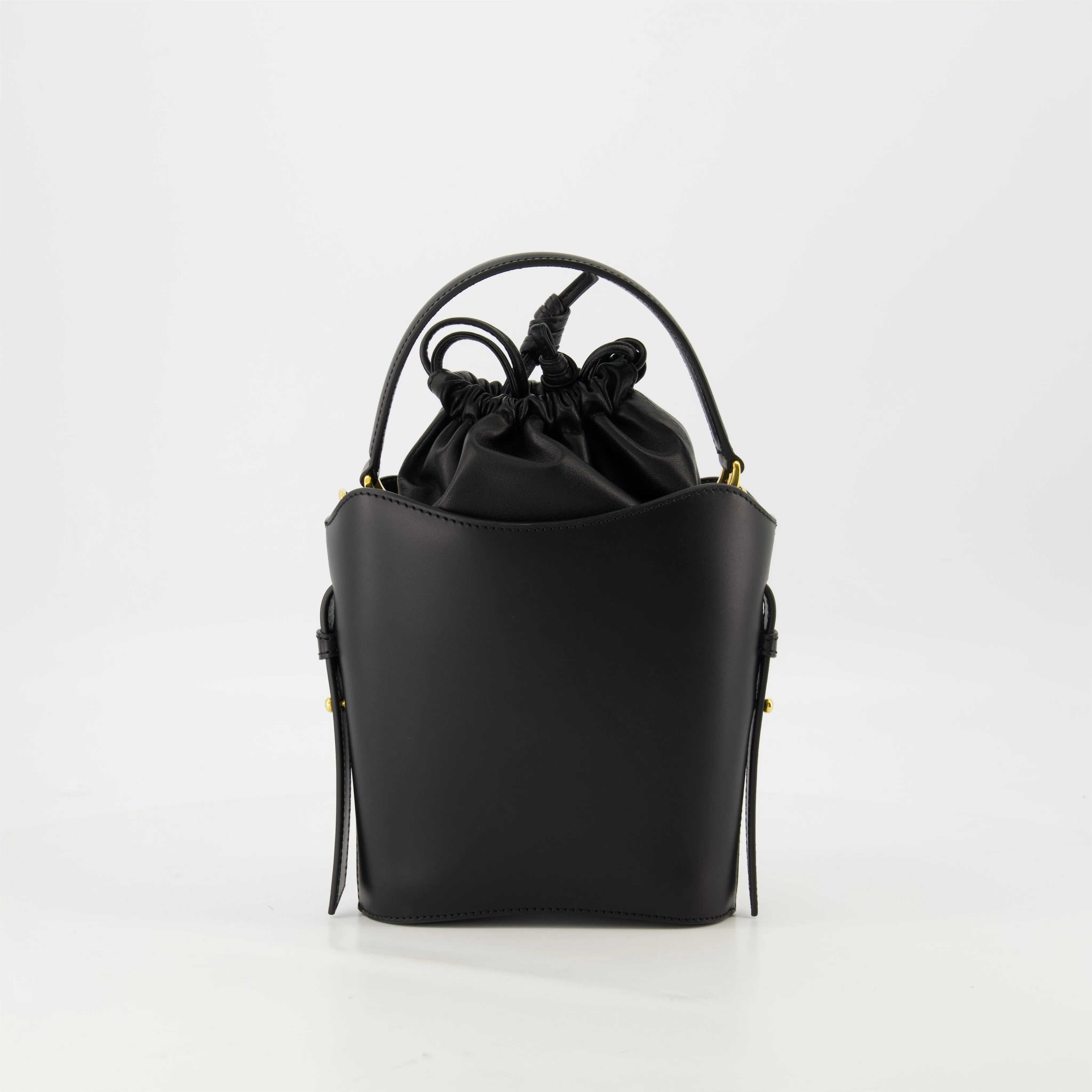 Mini Bucket Bag