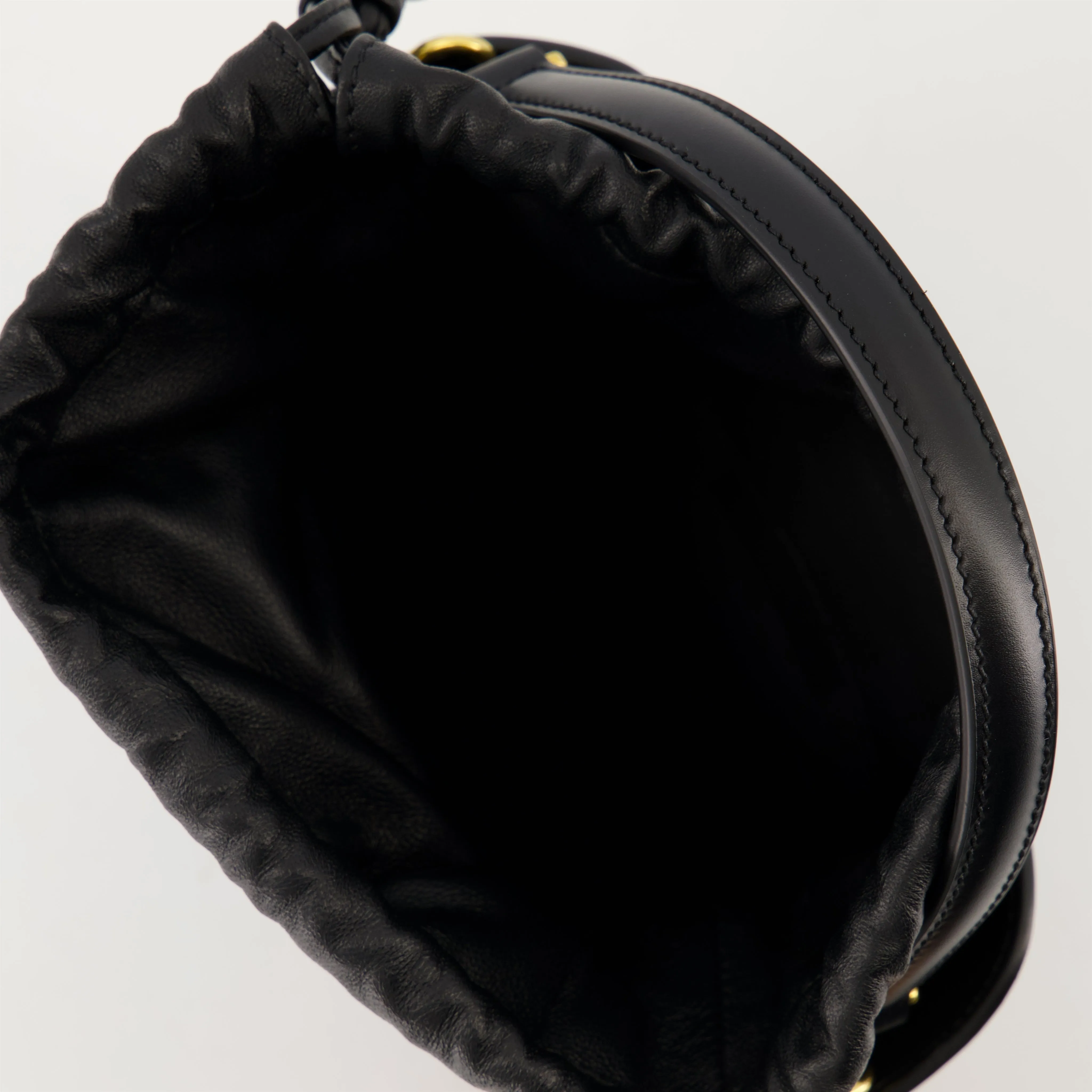 Mini Bucket Bag