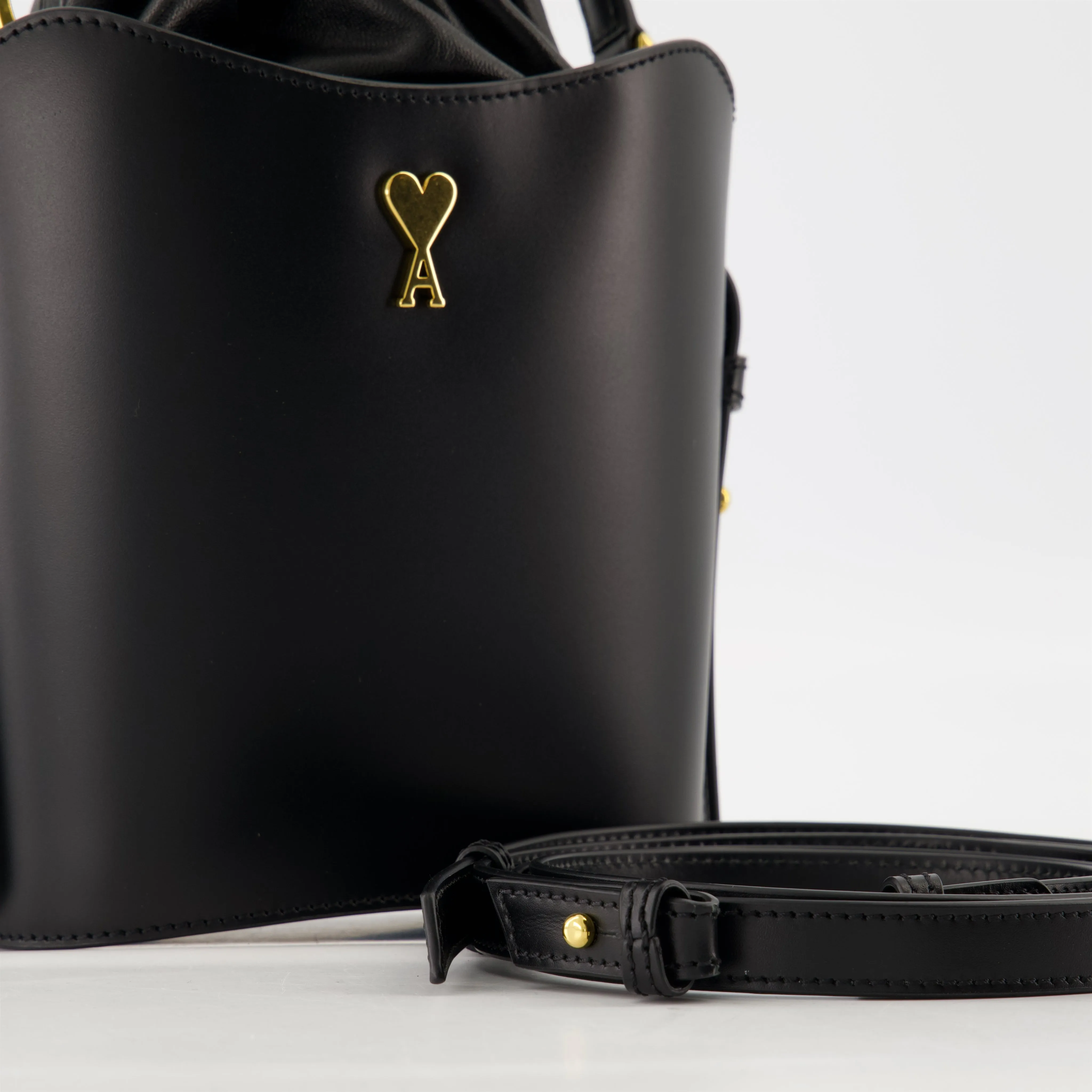 Mini Bucket Bag