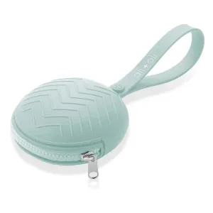 Mint Pacifier Case Holder