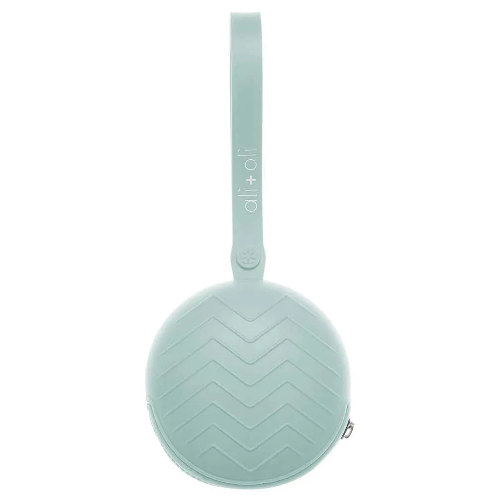 Mint Pacifier Case Holder
