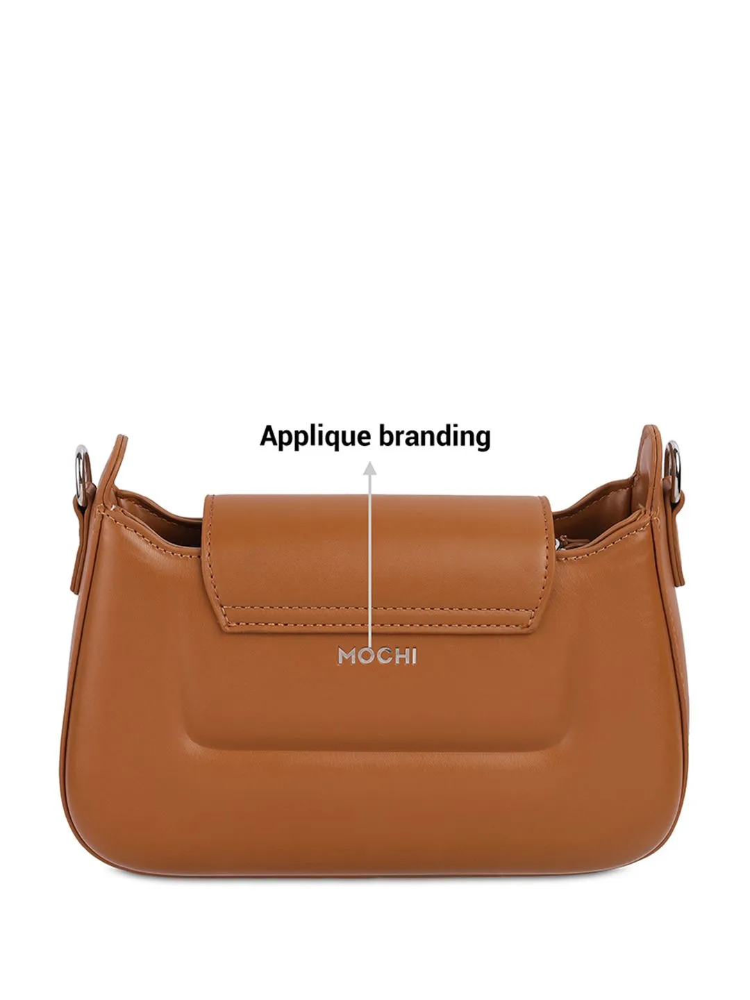 Mochi Bucket Hobo Bag