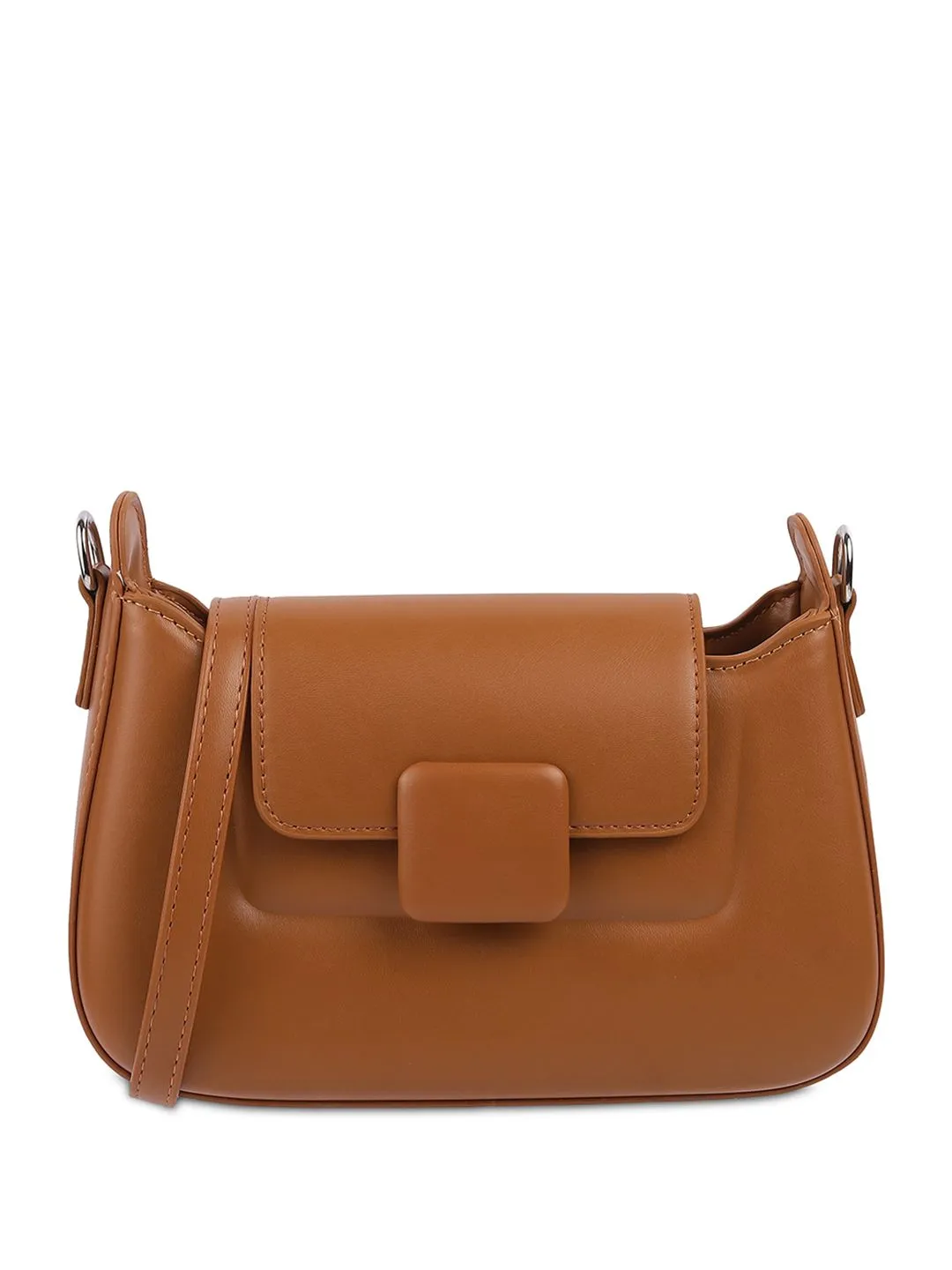 Mochi Bucket Hobo Bag