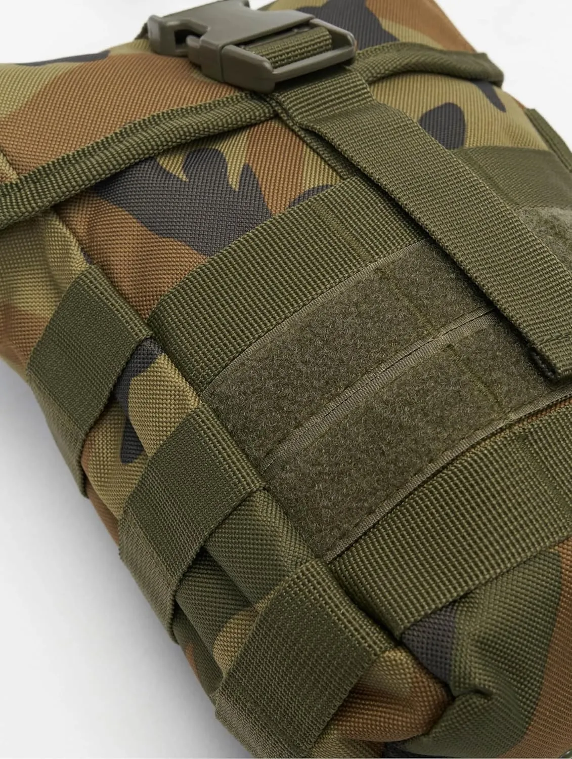 Molle Pouch Fire