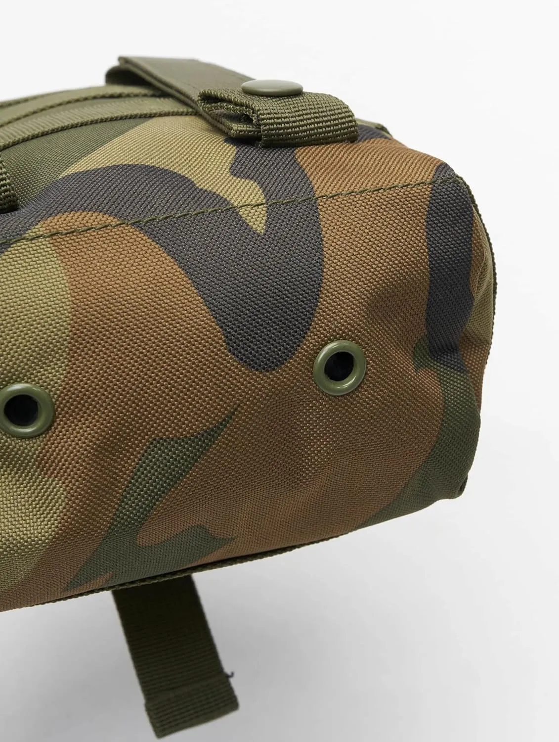 Molle Pouch Fire