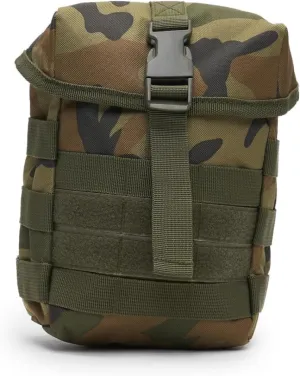 Molle Pouch Fire