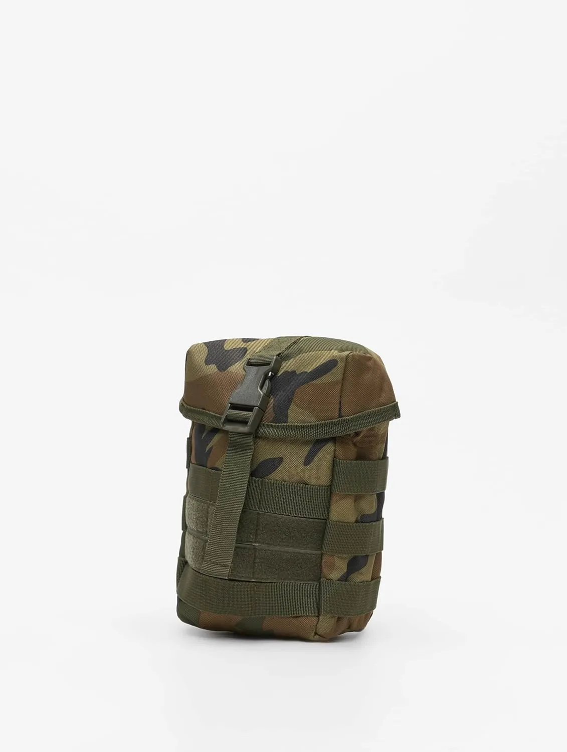Molle Pouch Fire