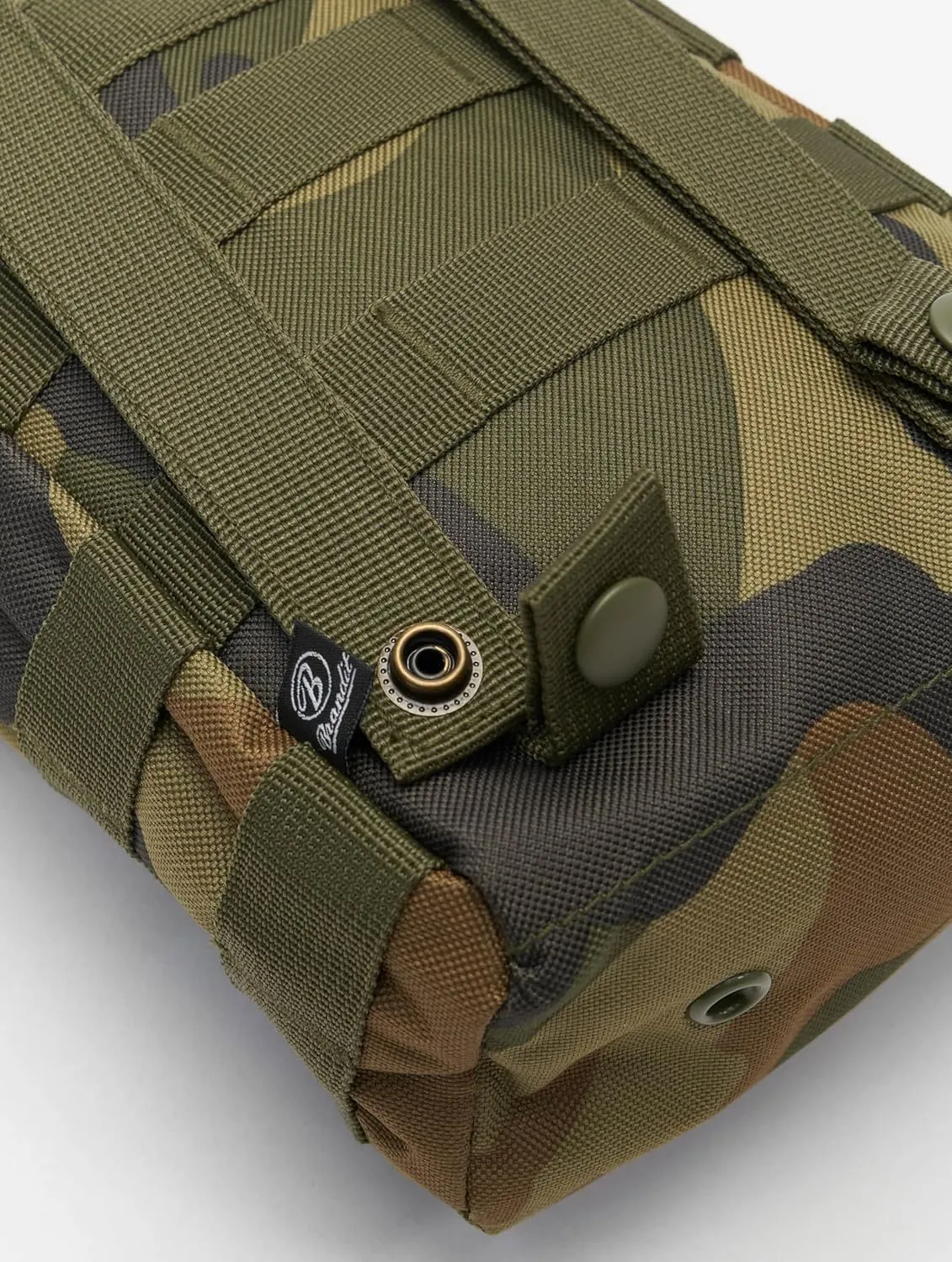 Molle Pouch Fire