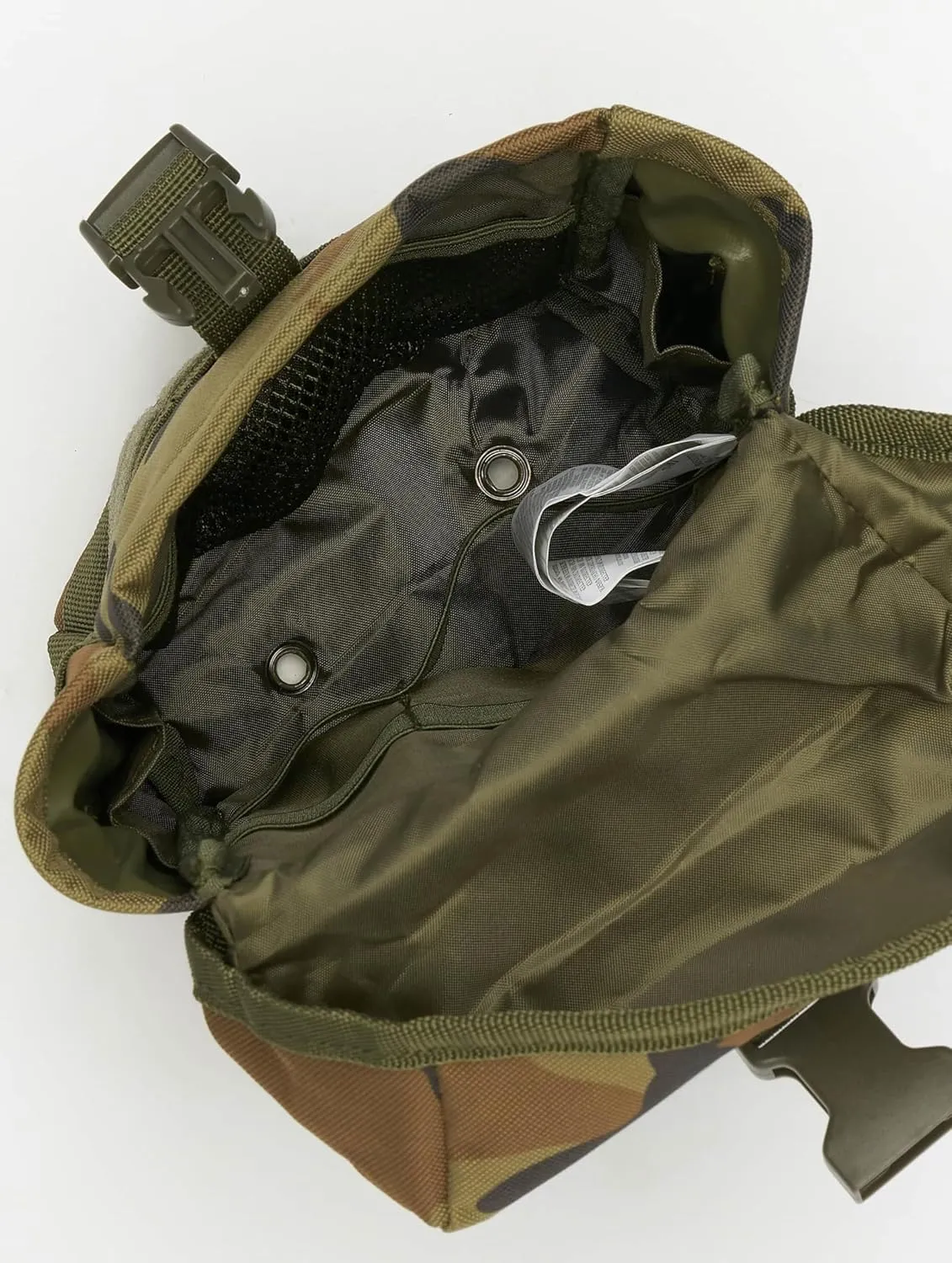 Molle Pouch Fire