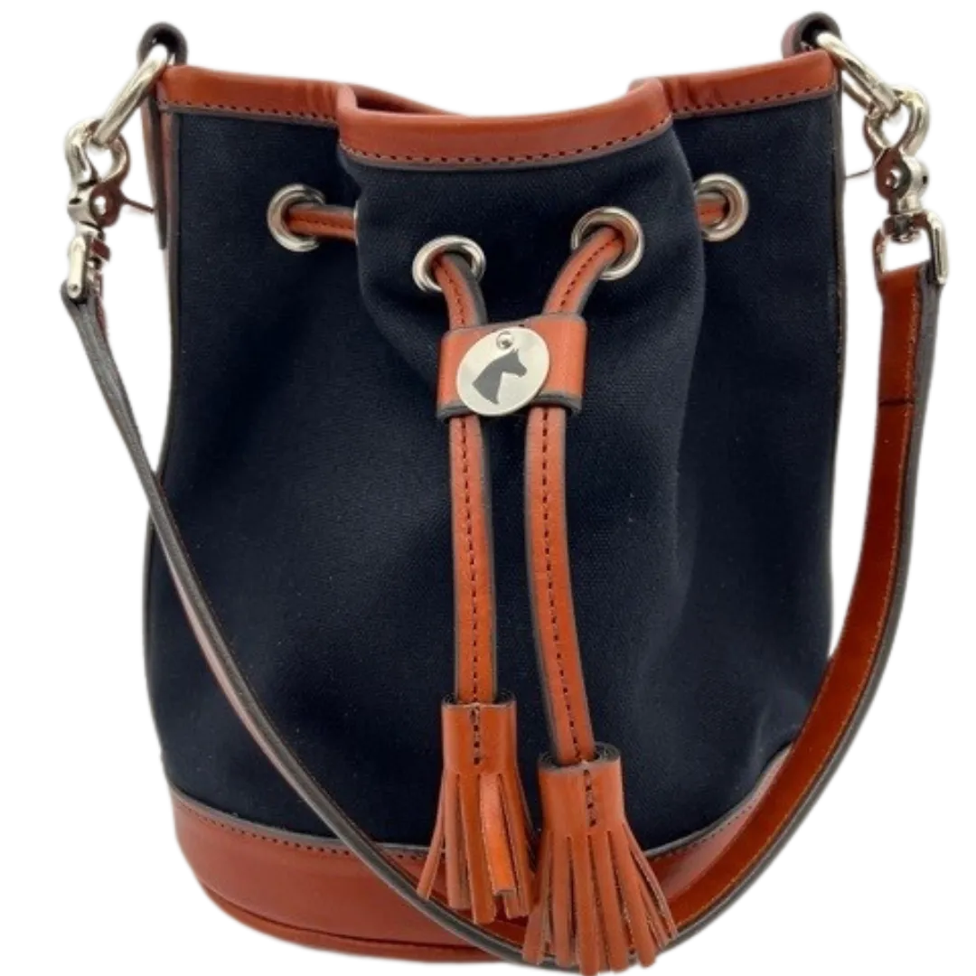 Molly Bag in Canvas Duck